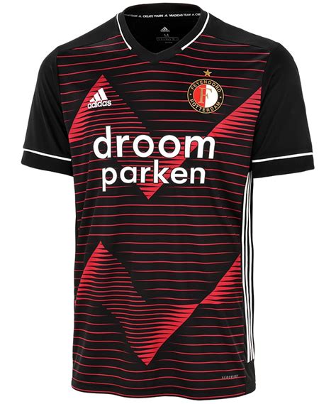 Feyenoord shirts for men